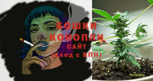 хмурый Белоозёрский